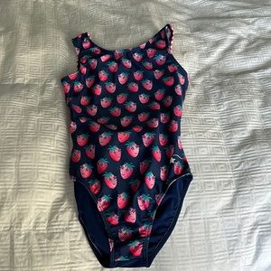 Destira leotard